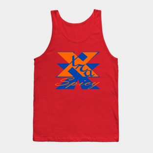 Xtra Spicy Tank Top